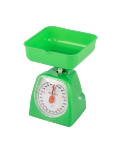 Весы кухонные EN 406МК зеленый Energy