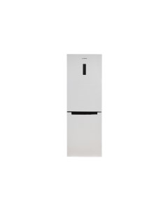 Холодильник CBF 205 W черный Leran