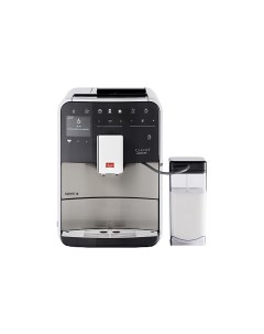 Кофемашина автоматическая Caffeo Barista T Smart F 840 100 Melitta