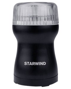 Кофемолка SGP4421 Black Starwind