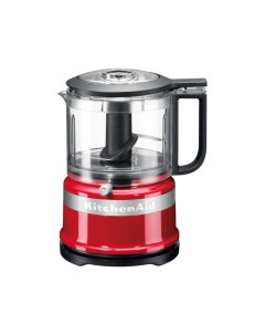 Кухонный комбайн 5KFC3516EER красный Kitchenaid