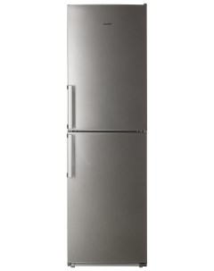 Холодильник ХМ 4423 080 N серебристый Атлант