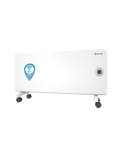 Конвектор Frame 1500E Wi Fi White Thermex