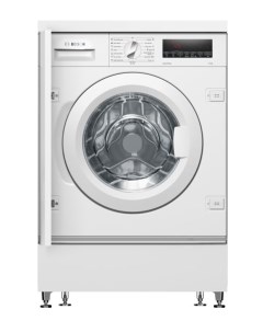 Встраиваемая стиральная машина WIW28542EU Bosch