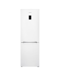 Холодильник RB33A32N0WW белый Samsung