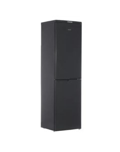 Холодильник R 297 003 G черный Don