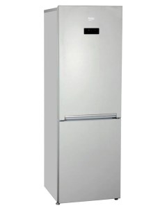 Холодильник RCNK 365E20 ZW белый Beko