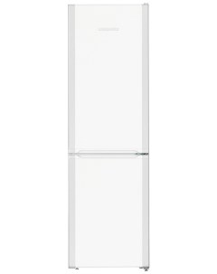 Холодильник CU 3331 22 белый Liebherr