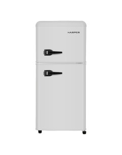 Холодильник HRF T140M White Harper
