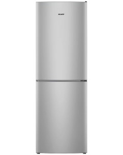 Холодильник ХМ 4619 180 серебристый Атлант