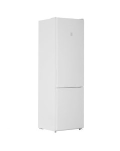 Холодильник ZRB 360DS1WM White Zarget