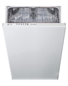 Встраиваемая посудомоечная машина DSIE 2B10 Indesit