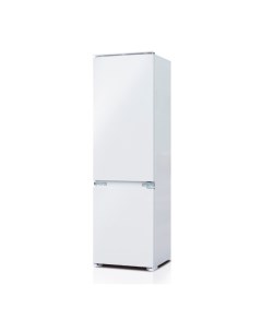 Встраиваемый холодильник EXR 101 белый Exiteq