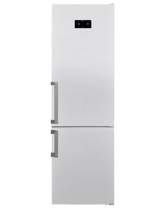 Холодильник JR FW 2000 белый Jacky's