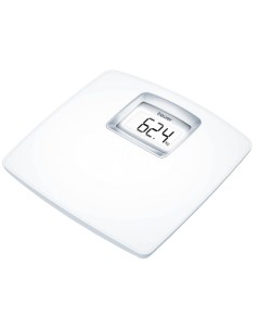 Весы напольные PS25 White Beurer
