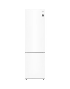 Холодильник GW B509CQZM белый Lg
