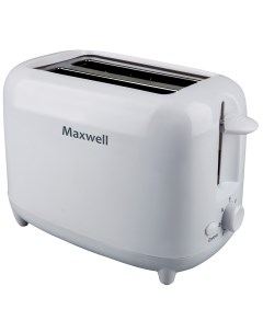 Тостер MW 1505 White Maxwell