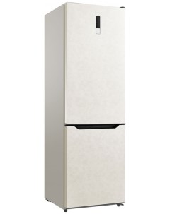 Холодильник SLU C188D0 X бежевый Schaub lorenz
