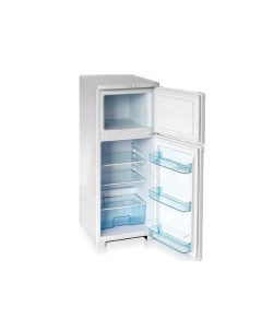 Холодильник 122 белый Бирюса