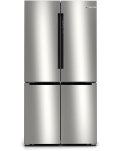 Холодильник KFN96VPEA серебристый Bosch