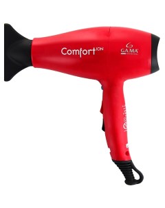 Фен Comfort ION 2 000 Вт Red Ga.ma