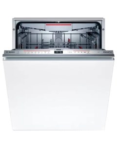 Встраиваемая посудомоечная машина SMV6ECX51E Bosch