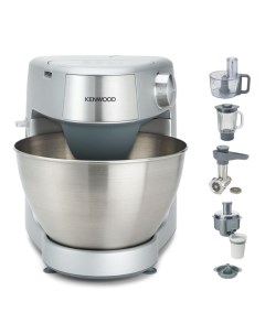 Кухонная машина KHC 29 P0SI Silver Kenwood