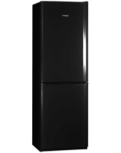 Холодильник RK 139 черный Pozis