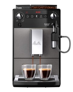 Кофемашина автоматическая Caffeo Avanza F270 100 Melitta