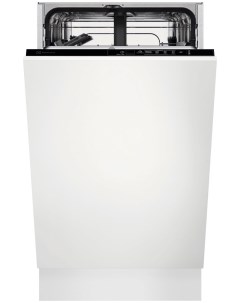 Встраиваемая посудомоечная машина EEA12100L Electrolux