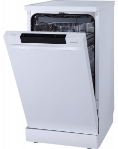 Посудомоечная машина GS541D10W белый Gorenje
