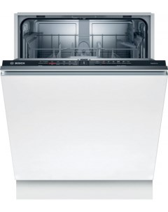 Встраиваемая посудомоечная машина SMV2ITX16E Bosch