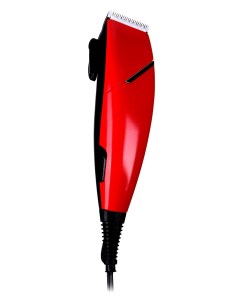 Машинка для стрижки волос MR653C Red Маэстро