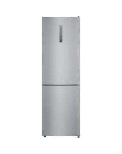 Холодильник CEF535ASD серебристый Haier