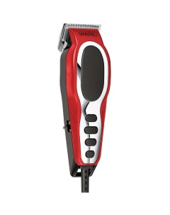 Машинка для стрижки волос Close cut Pro Red 79111 2016 Wahl