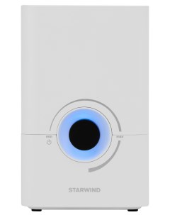 Воздухоувлажнитель SHC3410 White Blue Starwind