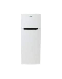 Холодильник CTF 143 W белый Leran