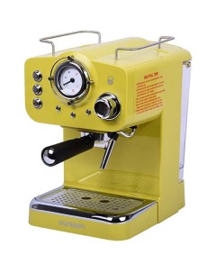 Кофеварка рожкового типа EM1500 GA Oursson