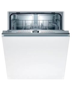Встраиваемая посудомоечная машина SMV 4HTX31 E Bosch
