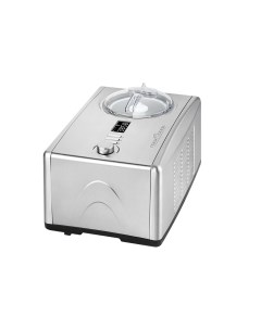 Мороженица PC ICM 1091 N Silver Profi cook