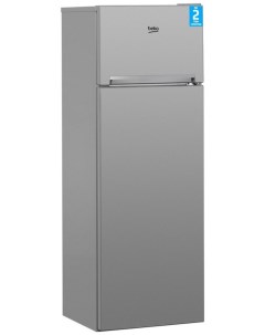 Холодильник DSMV5280MA0S белый Beko