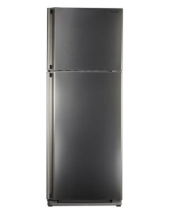 Холодильник SJ 58CST серебристый Sharp