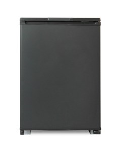 Холодильник W8 серый Бирюса