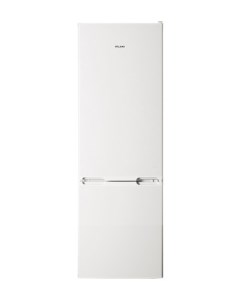 Холодильник ХМ4209 000 белый Атлант