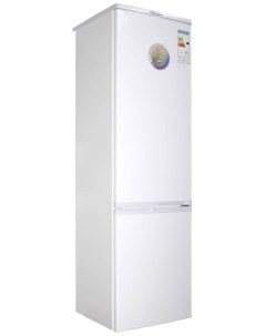 Холодильник R 295 K белый Don