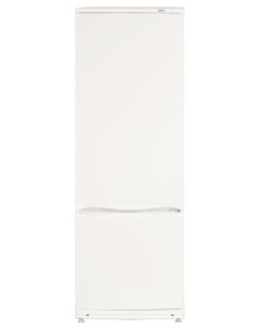 Холодильник ХМ4013 022 белый Атлант