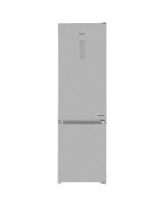 Холодильник HTR 9202I SX O3 Silver Hotpoint ariston