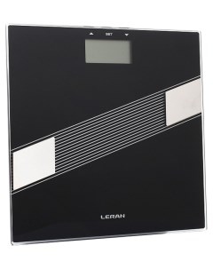 Весы напольные EF 953 S72 Leran