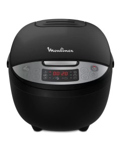 Мультиварка Simply Cook MK611832 Moulinex