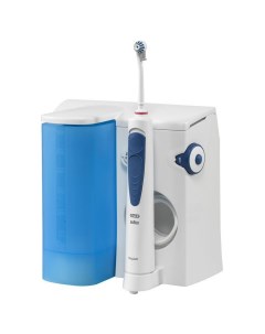 Ирригатор Braun Professional Care OxyJet MD20 Oral-b